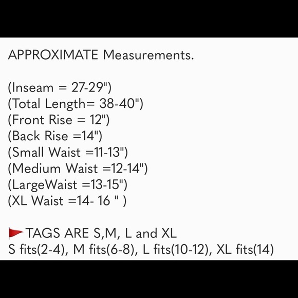 High Waist Rise Faux Vegan Leather Leggings Lined Sexy BLACK - Picture 5 of 5